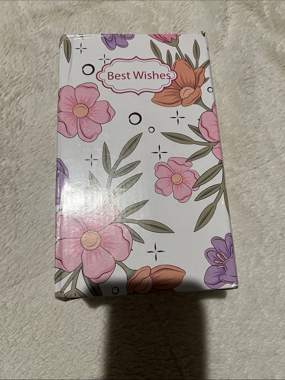 Gift to bonus mom cup